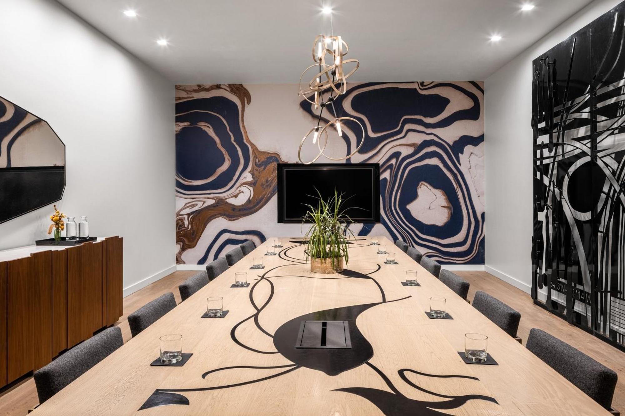 Kimpton La Peer Hotel West Hollywood By Ihg Exterior foto