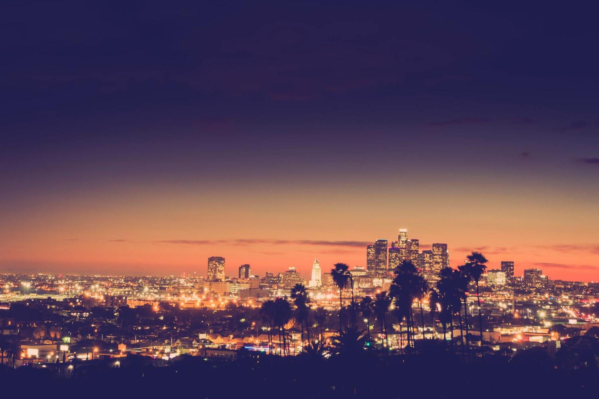 Kimpton La Peer Hotel West Hollywood By Ihg Exterior foto