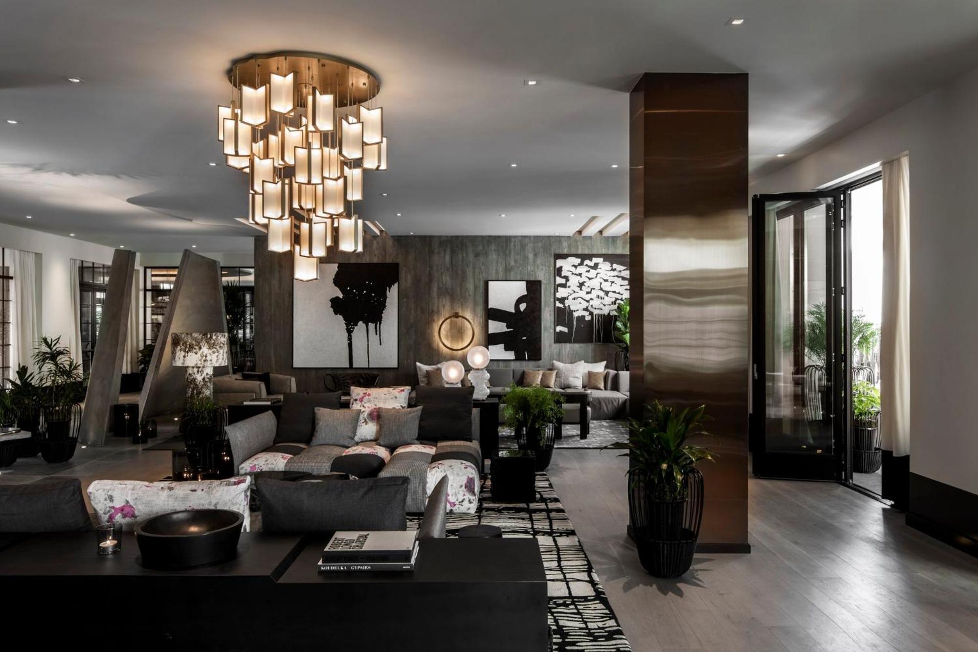 Kimpton La Peer Hotel West Hollywood By Ihg Exterior foto